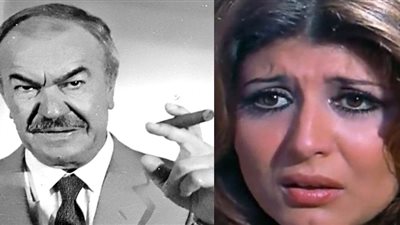 رمش الفنانة طار.. قصة بكاء عادل أدهم شرير السينما بعد صفعه لـ سهير رمزي في المذنبون