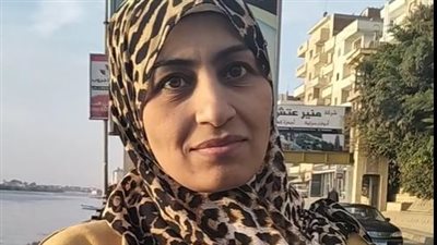 سيدة الدليفري في كفر الشيخ: الستات عرضوا عليا الفكرة وأقنعت زوجي| بث مباشر 