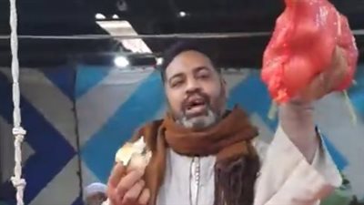 سوق خضراوات طنطا على أد الإيد.. وأحد التجار: أزمتنا في الضمير| بث مباشر 