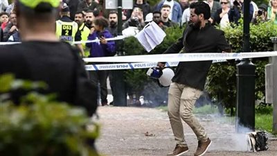 رغم دعمها له بالبداية.. السويد ترحل سلوان موميكا حارق المصحف إلى العراق