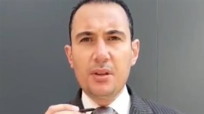 دفاع شاب تخلص منه زميله بالعمل: كان بيغير منه عشان خبرته| بث مباشر 