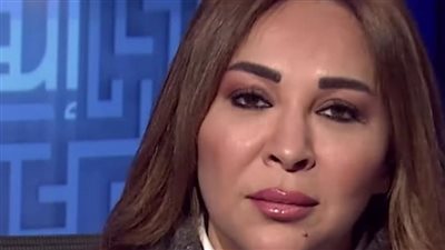 المذيعة مريم أمين ترد على منتقديها: عمري ما اتكلمت على الرجالة والستات غير بالحق.. إيه السواد ده؟