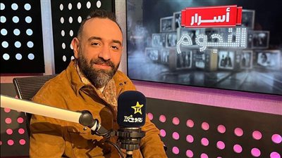 أبرز تصريحات عمرو سلامة: فكرت في اعتزال الإخراج وقلت هشتغل مدرب كلاب