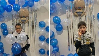 يا حسرة أهلهم عليهم.. ننشر أول صور للطفلين الشقيقين اللذين لقيا مصرعهما غرقا في بيارة بالشرقية