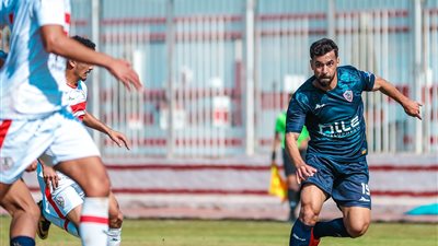 إسماعيل يوسف: الزمالك نهاية يستحقها عبد الله السعيد