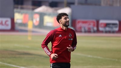 توفيق السيد: وسام أبو علي لا يستحق ركلة جزاء.. وضربة جزاء بيراميدز غير صحيحة