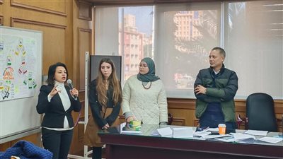 محافظة أسوان تشارك في ورشة السياحة من أجل التنمية المستدامة للقومي لبحوث الإسكان والبناء