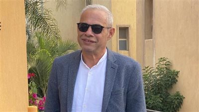 وفاة الإعلامي عمرو رزق رئيس شبكة قنوات ON الأسبق.. وأكرم حسني ينعاه 