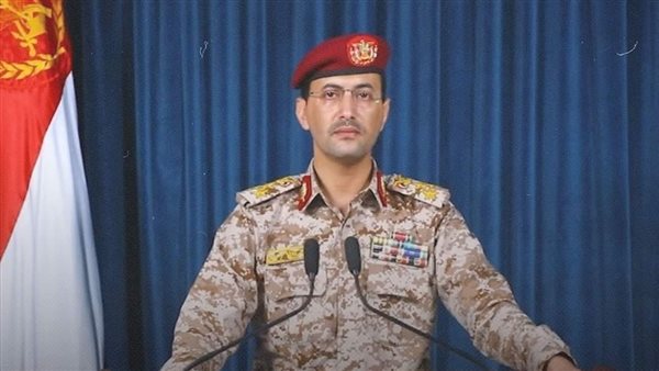 المتحدث باسم أنصار