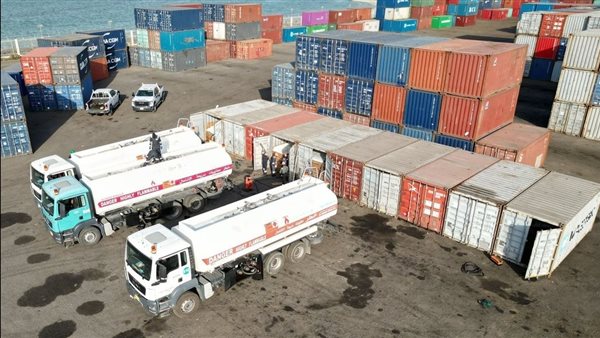 شاحنات ـ أرشيفية