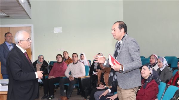 وزير التعليم 