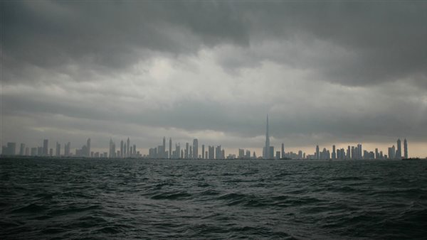  حالة الطقس في الإمارات