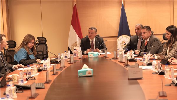 وزير السياحة