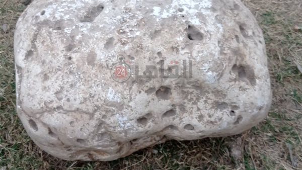 حجر المعراج 