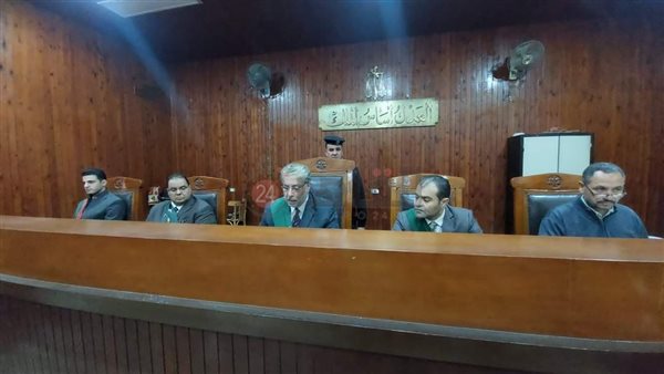 المستشار نبيل محمد