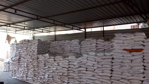 توافر السكر بأسعار