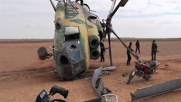 طائرة عسكرية جزائرية