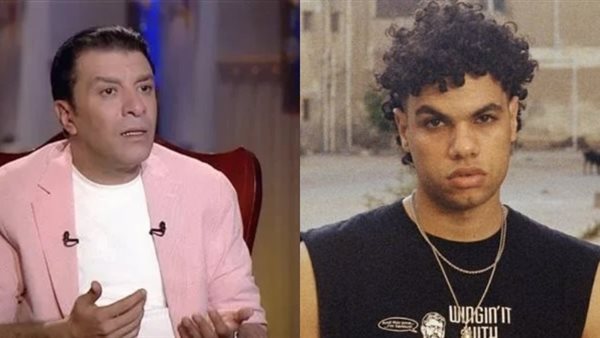 مصطفى كامل وزياد