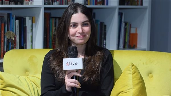 هاجر السراج 