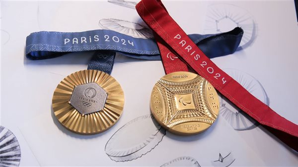 أولمبياد باريس