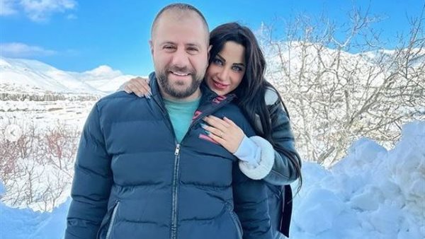 فضيحة شروق زوجة دكتور