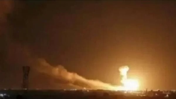 تفجيرات- أرشيفية