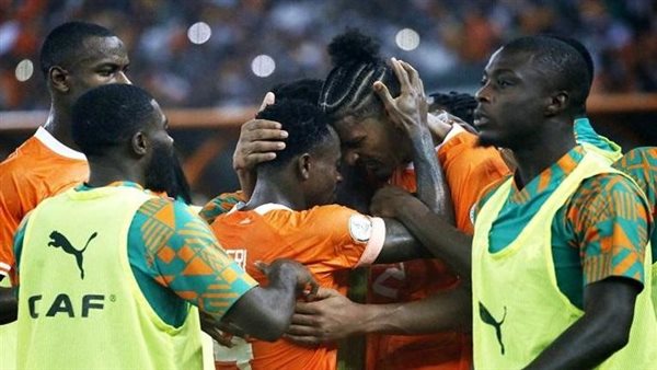 منتخب كوت ديفوار