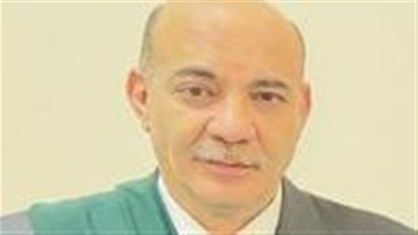 المستشار خالد الشباسى