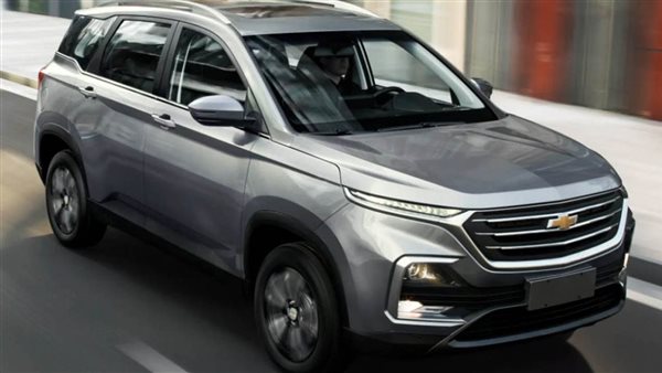 شيفروليه كابتيفا