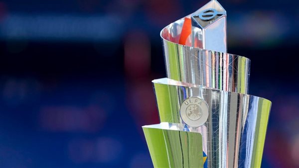 دوري الأمم الأوروبية