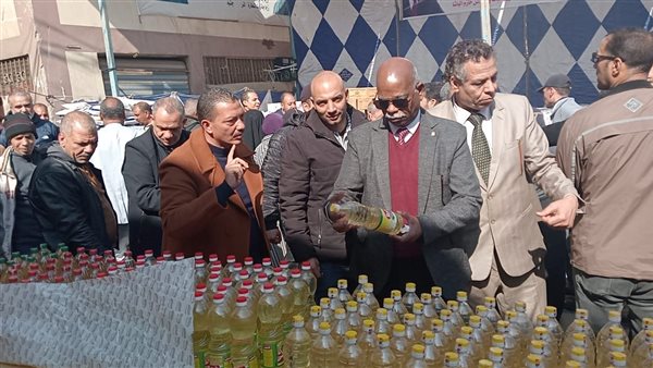 معرض أهلا رمضان