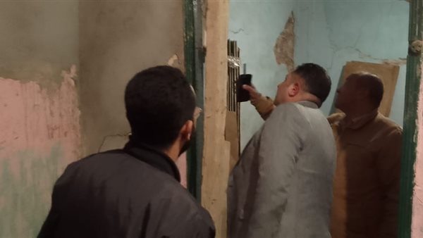 نائب محافظ القاهرة