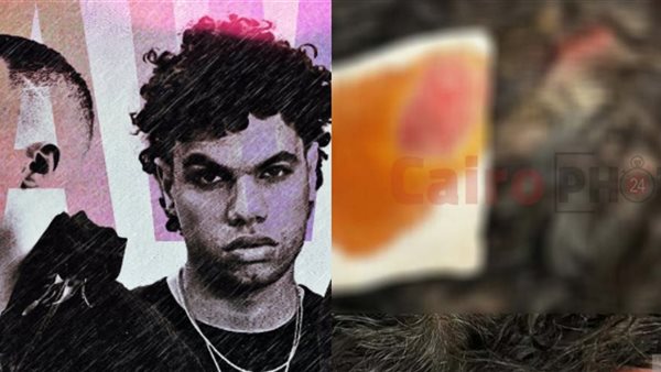 زياد ظاظا وفرقة معادي