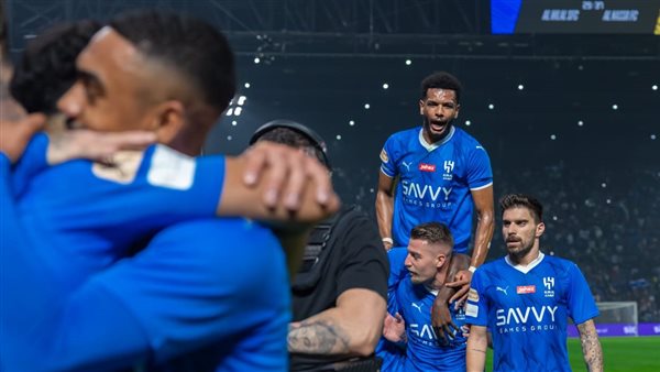 الهلال