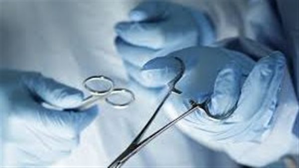 جراحة ـ أرشيفية 