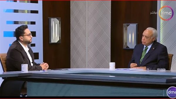 الدكتور محمد عبد