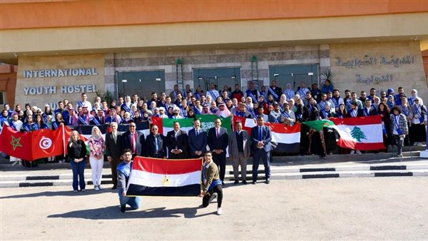 جانب من البرنامج