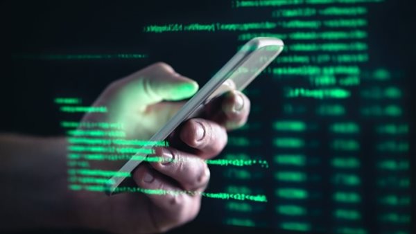 عمليات الاختراق والتجسس