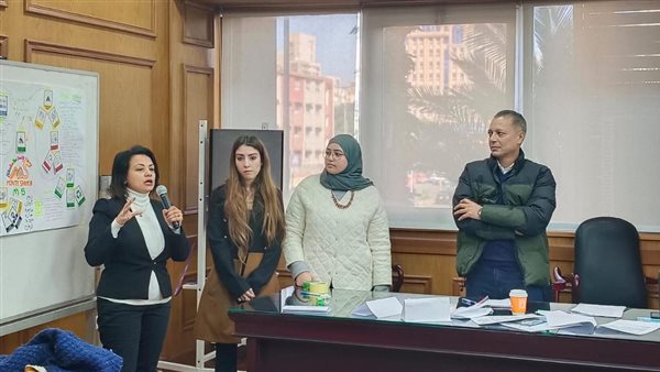 ورشة العمل الدولية