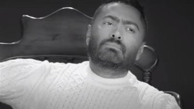 بعد ساعات على طرحهما.. ولا يهمك وموضوع رجوعنا لـ تامر حسني تحتلان مراكز عالمية 