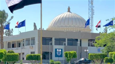 جامعة قناة السويس تُعلن جاهزيتها لاستقبال الطلاب مع بدء الفصل الدراسي الثاني