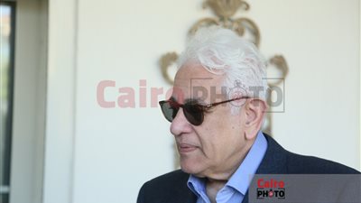 حسام بدراوي: ما يحدث في غزة أو غيرها يدل على وجود سيناريو مخطط