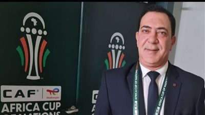 محمد الماشطة: إعلان قرارات لجنة الانضباط بعد السوبر الإفريقي