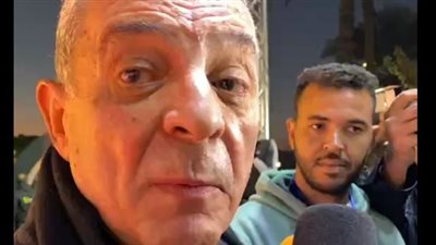 مهرجان الأقصر للسينما الإفريقية يحمل اسم خيري بشارة.. ومحمود حميدة: حاجة تشرف 