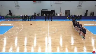 معاداة السامية.. لاعبة إسرائيلية ترد على رفض لاعبات أيرلندا مصافحة فريقها