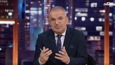 تعليقات الفيس لن تحرر فلسطين.. هجوم ناري من الإعلامي طوني خليفة على اللجان الإلكترونية 