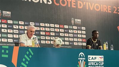 قبل مباراة تحديد المركزين الثالث والرابع.. لاعب جنوب إفريقيا: سنواصل الحفاظ على الحُلم