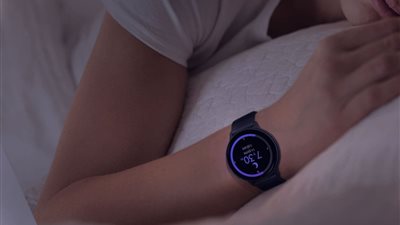 سامسونج تحصل على موافقة الدواء الأمريكية لاستخدام خاصية الكشف عن انقطاع التنفس خلال النوم