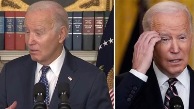 بعد وصف السيسي برئيس المكسيك.. أطباء يدعون بايدن لاختبار سلامته العقلية