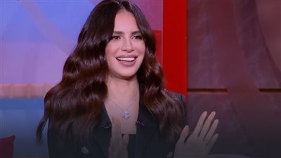 آمال ماهر: سعيدة بالتعاون مع تركي آل الشيخ.. وفخورة بنجاحات المملكة وهتشوفوني في السعودية قريبًا